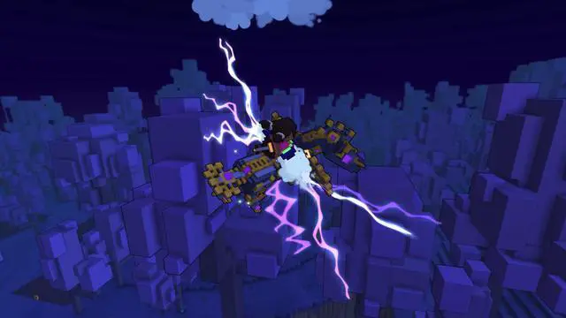 Alt view image 3 of 5 - Trove - Arcanium Triumph Pack - PC [Steam Online Game Code]