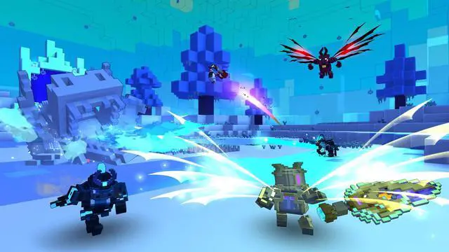 Alt view image 3 of 8 - Trove - Arcanium Expedition Pack - PC [Steam Online Game Code]