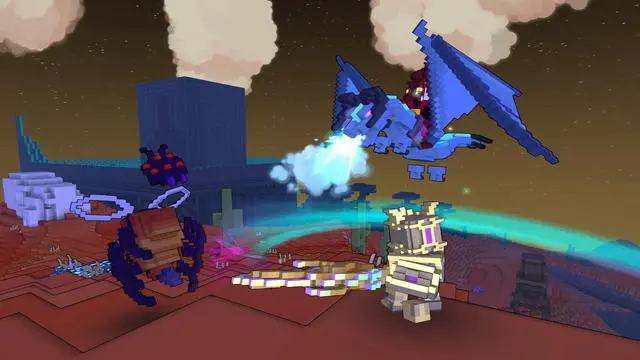 Alt view image 4 of 8 - Trove - Arcanium Expedition Pack - PC [Steam Online Game Code]