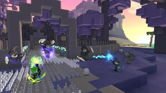 Alt view image 5 of 8 - Trove - Arcanium Expedition Pack - PC [Steam Online Game Code]