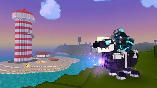 Alt view image 7 of 8 - Trove - Arcanium Expedition Pack - PC [Steam Online Game Code]