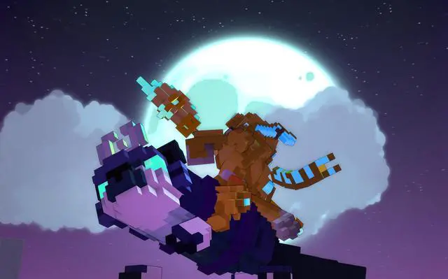 Alt view image 2 of 5 - Trove - Eclipse Pack - PC [Steam Online Game Code]