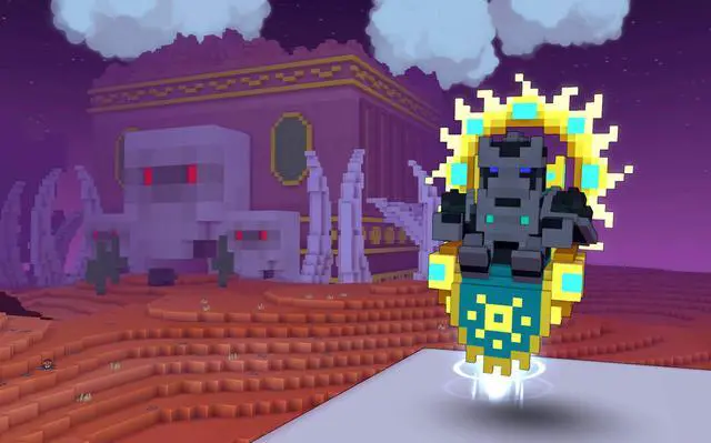 Alt view image 5 of 5 - Trove - Eclipse Pack - PC [Steam Online Game Code]