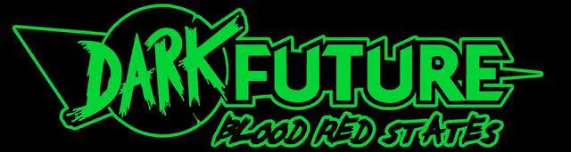 Main image of Dark Future: Blood Red States - PC [Steam Online Game Code]
