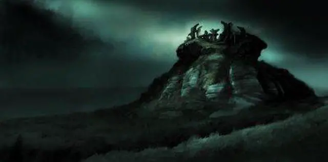 Alt view image 8 of 17 - The Lord of the Rings: The Battle for Middle-Earth II PC Game