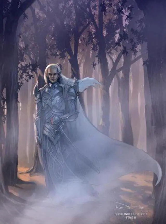Alt view image 13 of 17 - The Lord of the Rings: The Battle for Middle-Earth II PC Game