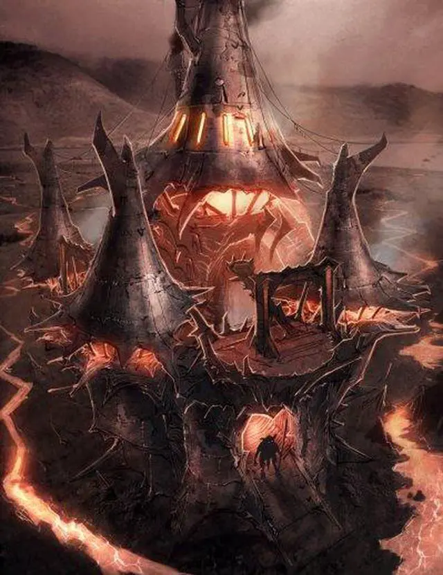 Alt view image 15 of 17 - The Lord of the Rings: The Battle for Middle-Earth II PC Game