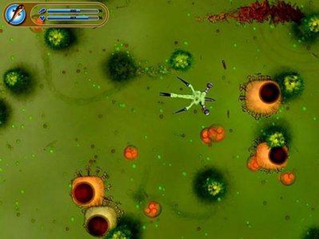 Alt view image 3 of 20 - Spore PC Game