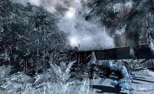 Alt view image 3 of 17 - Crysis PC Game