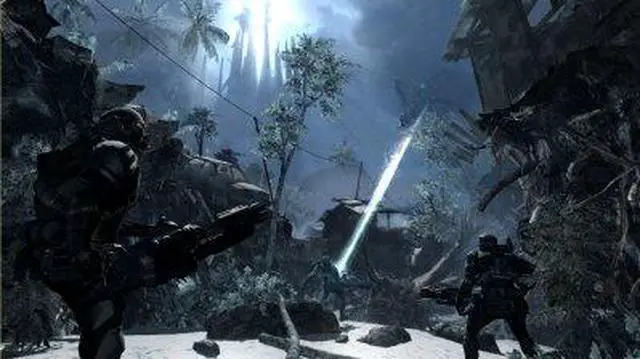 Alt view image 5 of 17 - Crysis PC Game