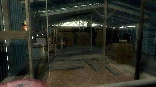 Alt view image 6 of 17 - Crysis PC Game