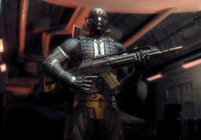 Alt view image 7 of 17 - Crysis PC Game