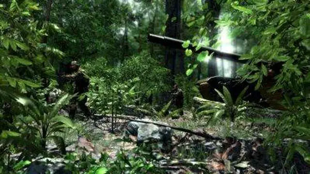 Alt view image 10 of 17 - Crysis PC Game