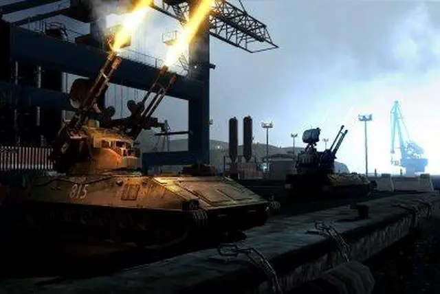 Alt view image 12 of 17 - Crysis PC Game