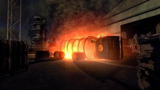 Alt view image 16 of 17 - Crysis PC Game
