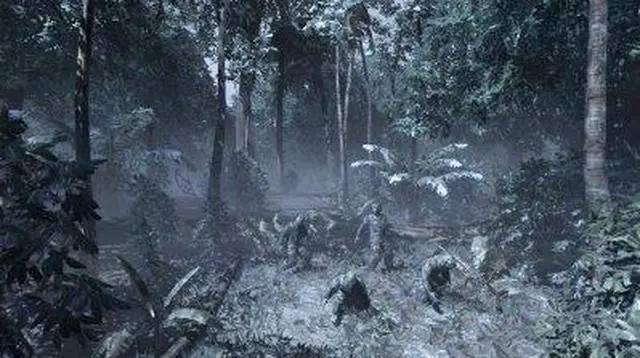 Alt view image 17 of 17 - Crysis PC Game