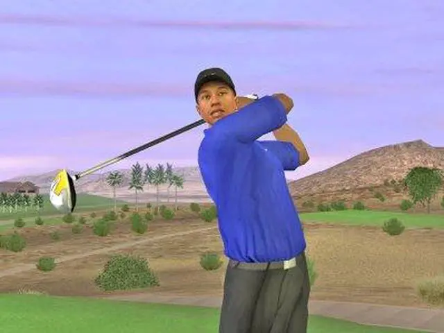 Alt view image 4 of 13 - Tiger Woods PGA Tour 2007 PC Game
