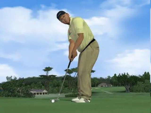 Alt view image 5 of 13 - Tiger Woods PGA Tour 2007 PC Game