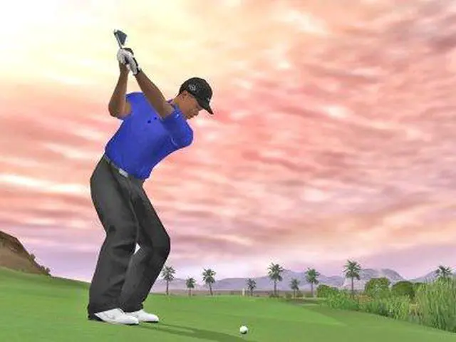 Alt view image 6 of 13 - Tiger Woods PGA Tour 2007 PC Game