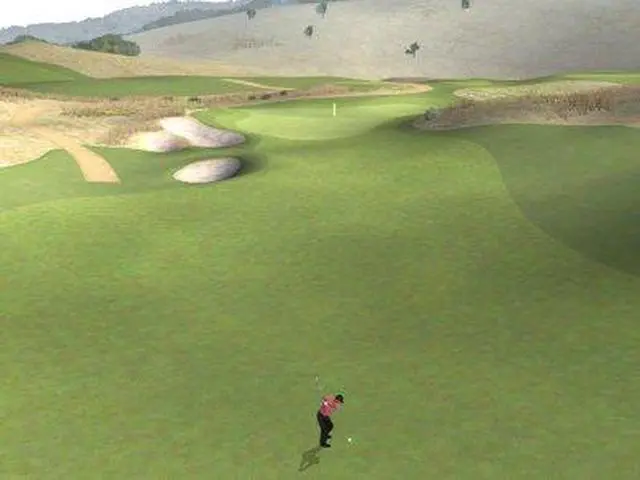 Alt view image 11 of 13 - Tiger Woods PGA Tour 2007 PC Game