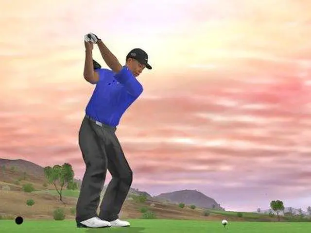 Alt view image 12 of 13 - Tiger Woods PGA Tour 2007 PC Game