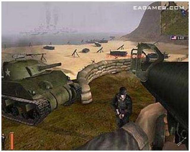 Alt view image 2 of 10 - Battlefield 1942: The Complete Collection PC Game
