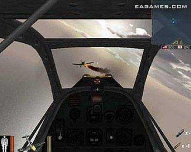 Alt view image 3 of 10 - Battlefield 1942: The Complete Collection PC Game