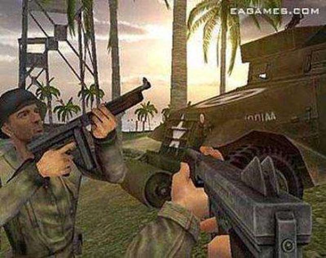 Alt view image 4 of 10 - Battlefield 1942: The Complete Collection PC Game