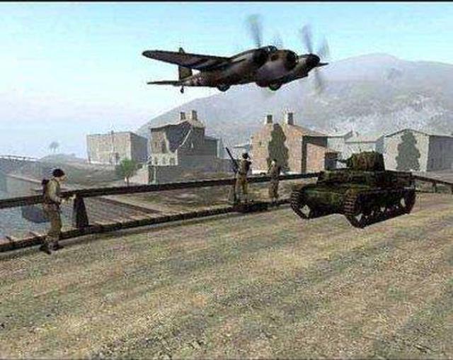Alt view image 5 of 10 - Battlefield 1942: The Complete Collection PC Game