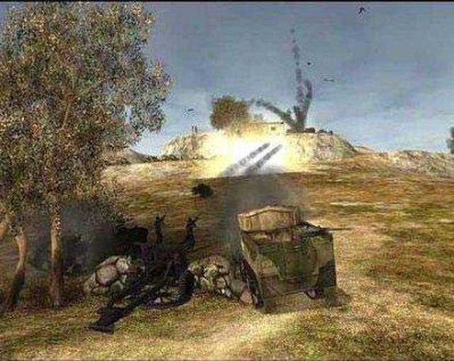 Alt view image 6 of 10 - Battlefield 1942: The Complete Collection PC Game