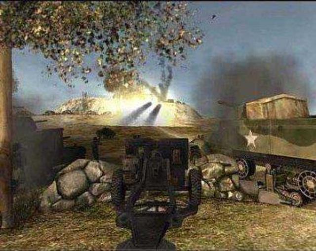 Alt view image 7 of 10 - Battlefield 1942: The Complete Collection PC Game