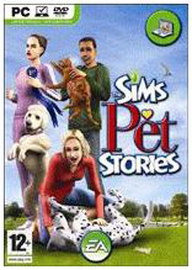 Petstories