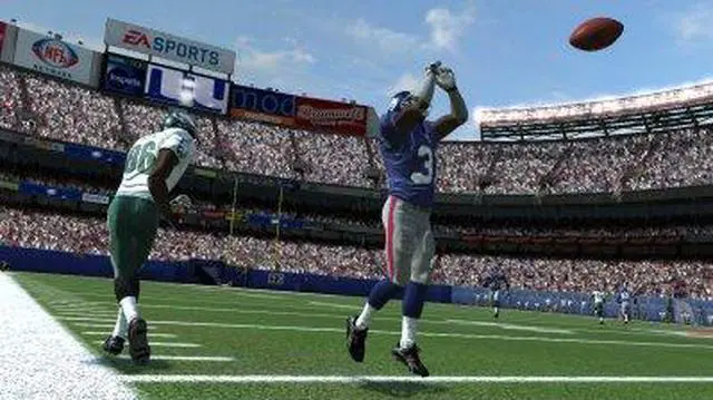 Alt view image 6 of 19 - Madden NFL 08 PC Game