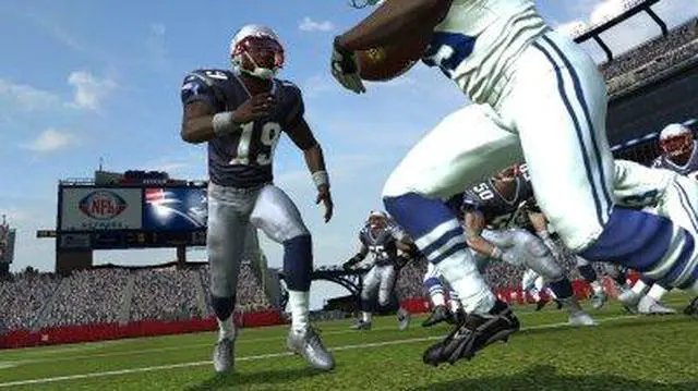 Alt view image 10 of 19 - Madden NFL 08 PC Game