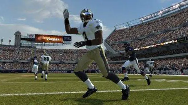 Alt view image 13 of 19 - Madden NFL 08 PC Game