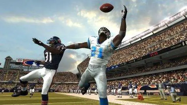 Alt view image 17 of 19 - Madden NFL 08 PC Game