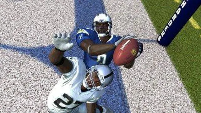 Alt view image 18 of 19 - Madden NFL 08 PC Game