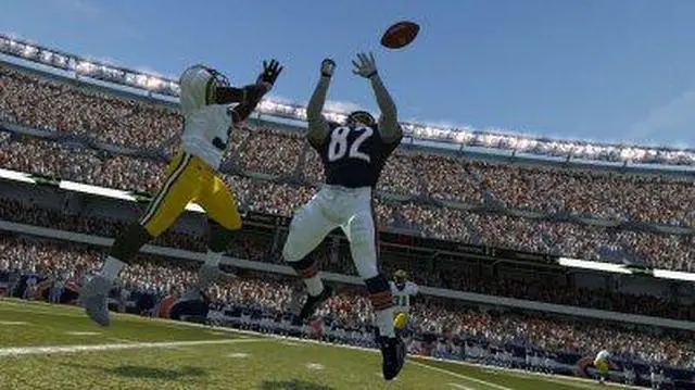 Alt view image 19 of 19 - Madden NFL 08 PC Game