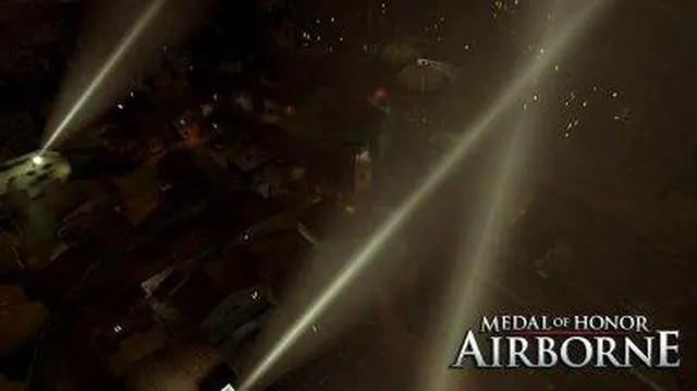 Alt view image 5 of 17 - Medal of Honor: Airborne PC Game