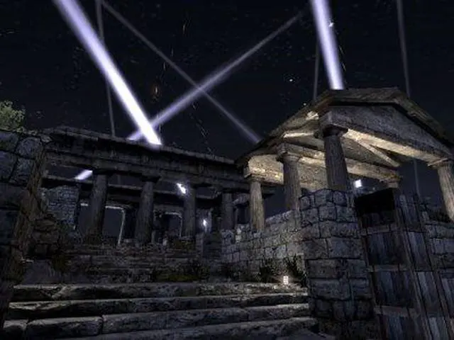 Alt view image 11 of 17 - Medal of Honor: Airborne PC Game