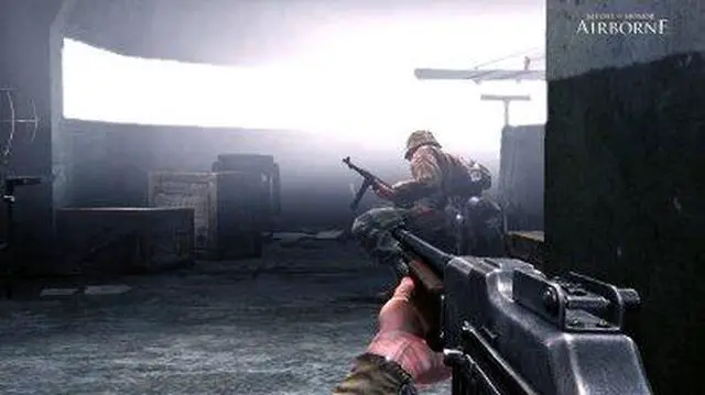 Alt view image 17 of 17 - Medal of Honor: Airborne PC Game