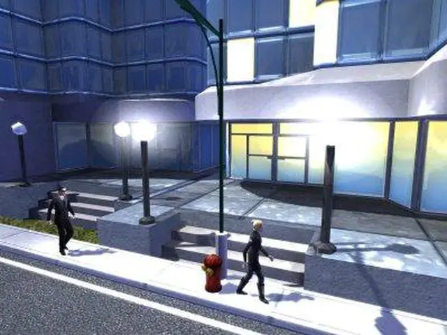 Alt view image 4 of 20 - Sim City: Societies PC Game