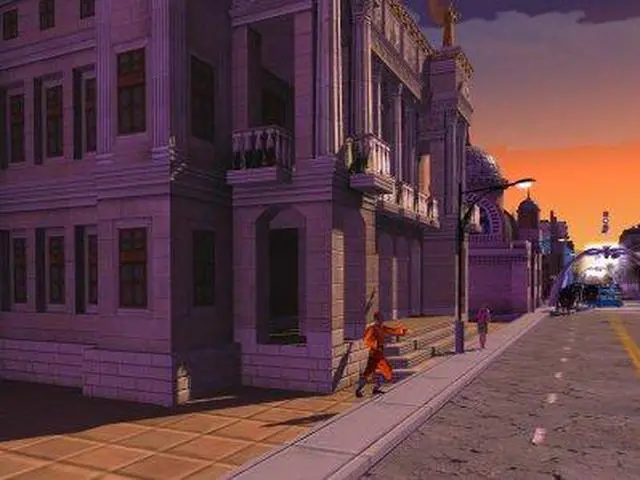 Alt view image 5 of 20 - Sim City: Societies PC Game