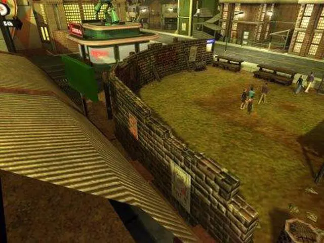 Alt view image 10 of 20 - Sim City: Societies PC Game