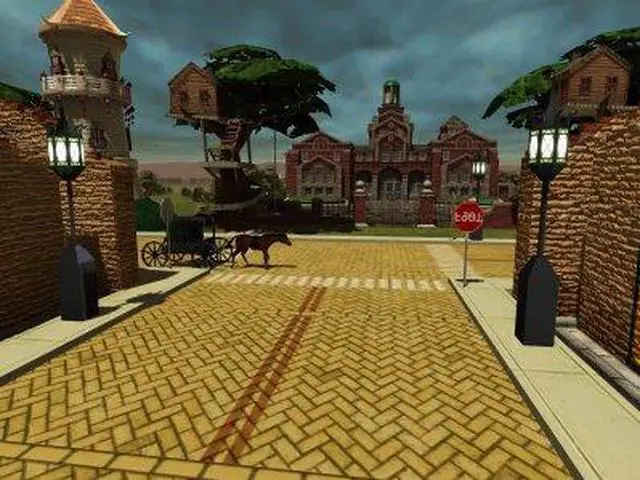 Alt view image 12 of 20 - Sim City: Societies PC Game
