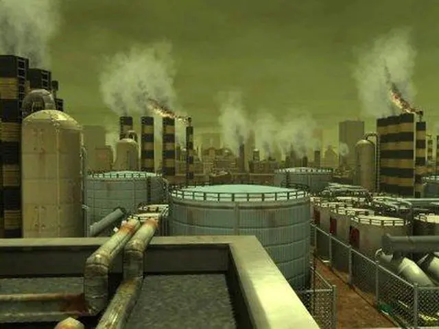 Alt view image 18 of 20 - Sim City: Societies PC Game