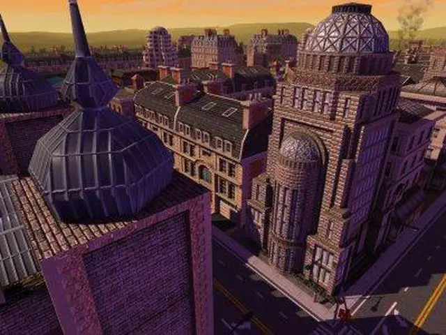 Alt view image 20 of 20 - Sim City: Societies PC Game