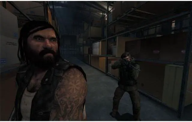 Alt view image 4 of 17 - Left 4 Dead PC Game