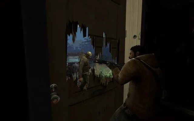 Alt view image 6 of 17 - Left 4 Dead PC Game