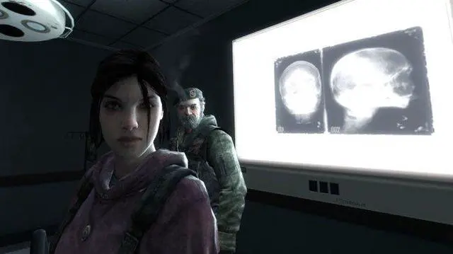 Alt view image 8 of 17 - Left 4 Dead PC Game